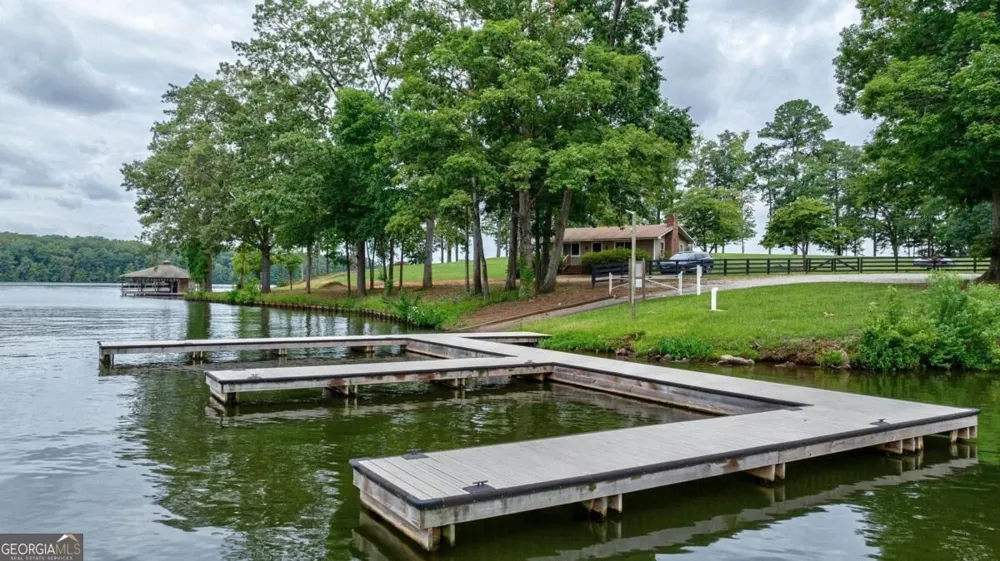 1140 Askew TRL Greensboro, GA 30642