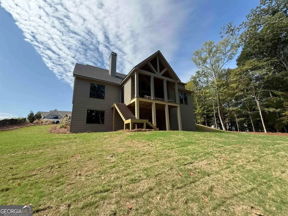 1140 Askew TRL Greensboro, GA 30642
