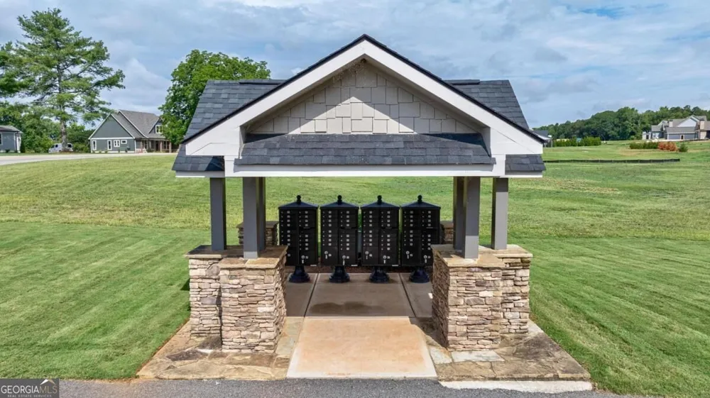 1140 Askew TRL Greensboro, GA 30642