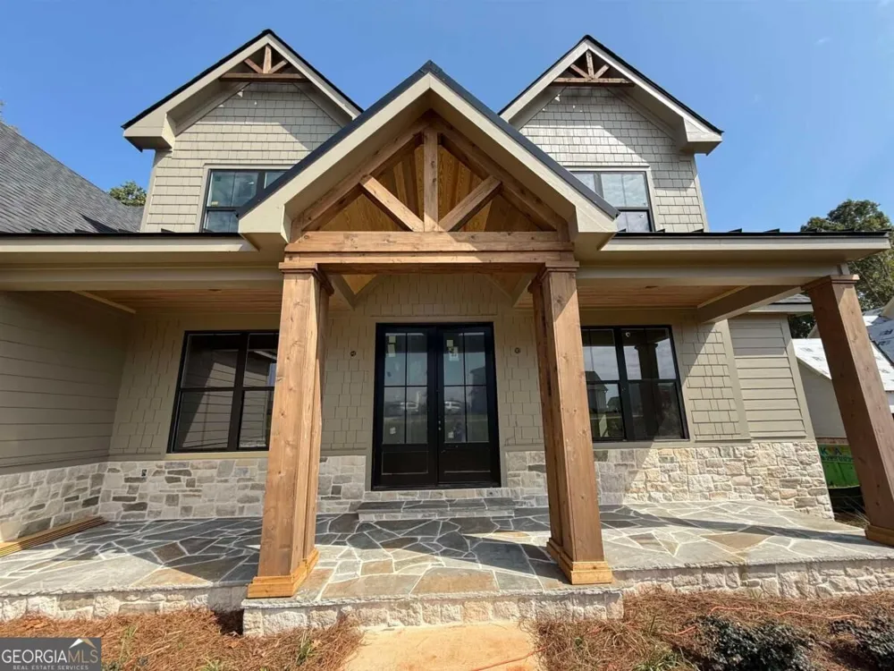 1140 Askew TRL Greensboro, GA 30642