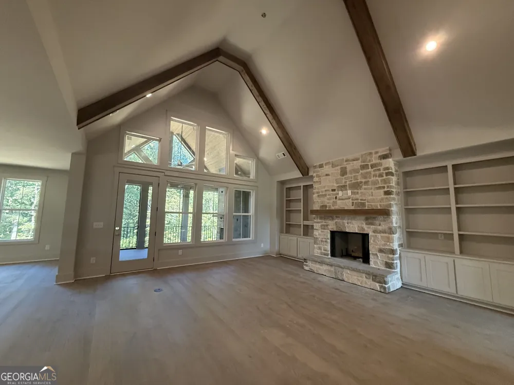 1140 Askew TRL Greensboro, GA 30642