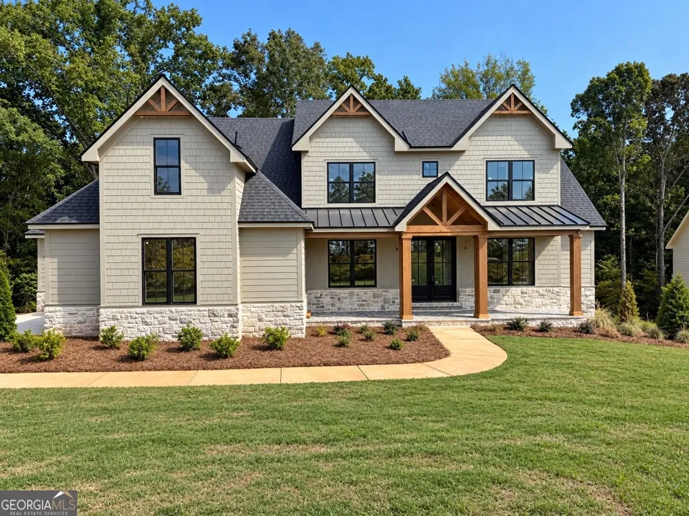 1140 Askew TRL Greensboro, GA 30642