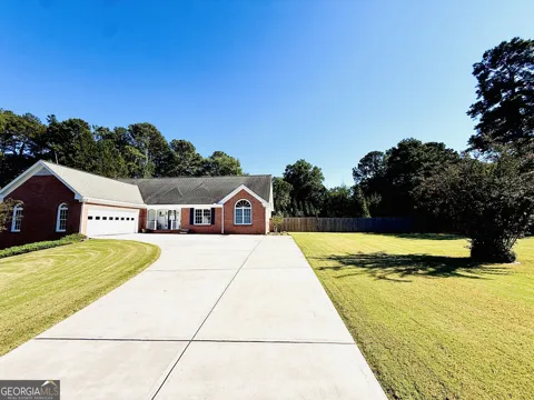 3540 Parkwood Hills CT