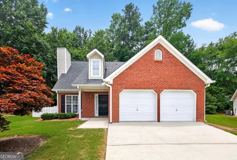 315 Cloverwood DR