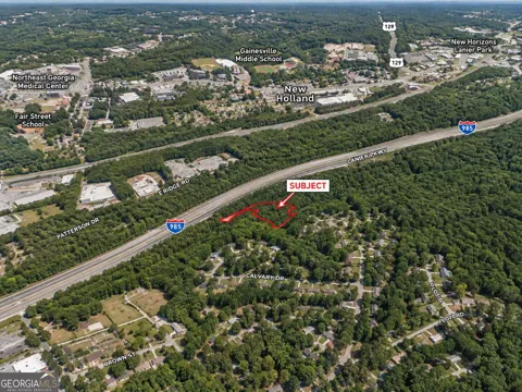 3.89 ACRES Biscayne PL