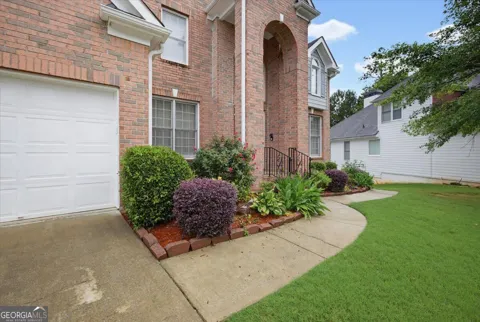 4059 Ashland CIR