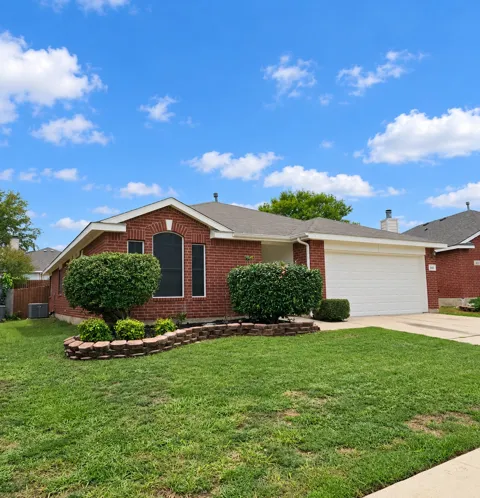 849 Fox Hunt Trail