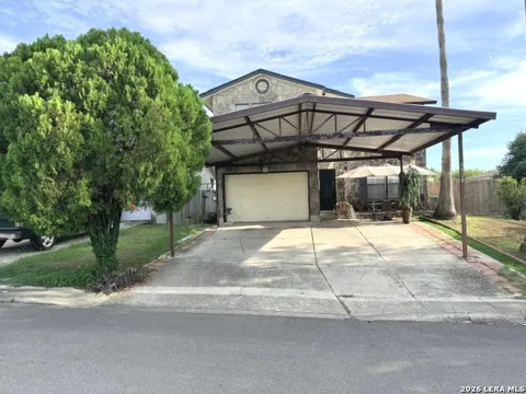 4538 Misty Springs Dr