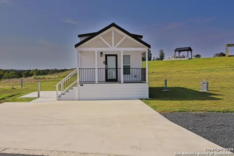 5386 Ranch Road 1376 #92