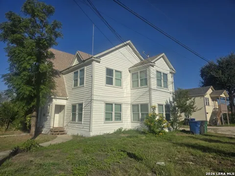 803 W LULLWOOD AVE