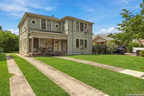 2020 W Kings Hwy