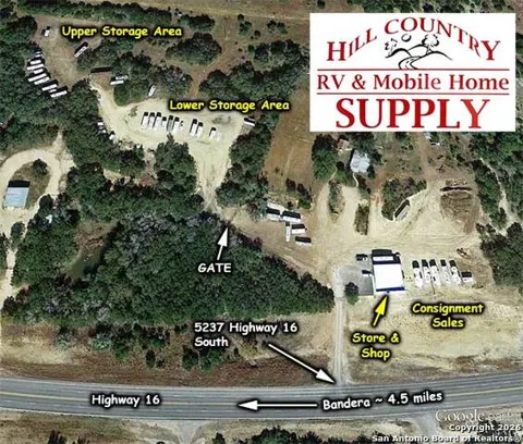 5237 state highway 16