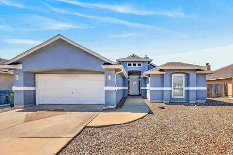 15217 Main Royal Drive