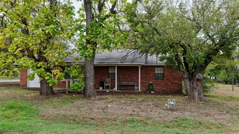 602 NW 4th Street