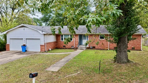 507 NW 2nd Street