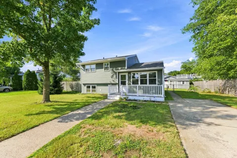 105 Orchard Drive