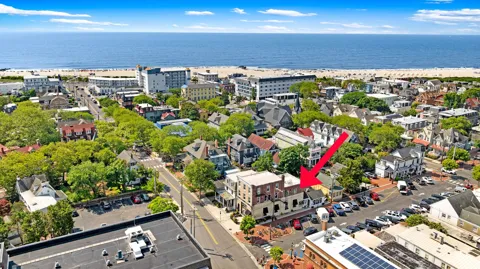 210 Ocean Street
