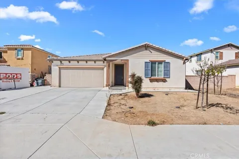 4662 Palmilla