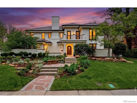 274 Vine Street