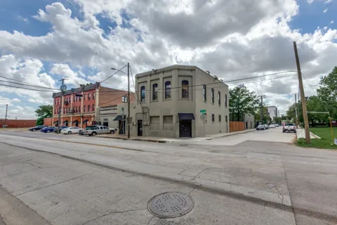2007 S Ervay Street #2007-200