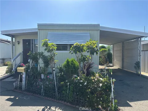 432 S Harbor Blvd #135