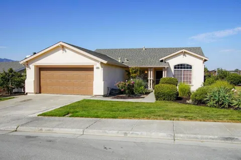 2260 Preston Court