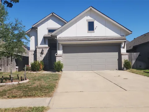 2638 Prairie Star Lane