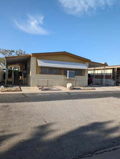 2550 E Avenue I #Spc 15