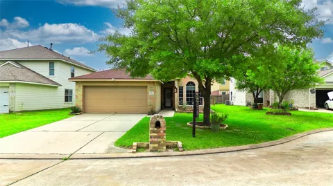 12043 Green Butte Court