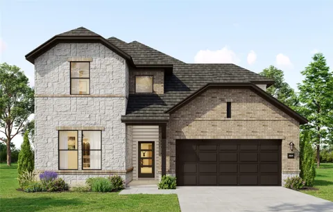 23017 Honey Oak Forest Drive