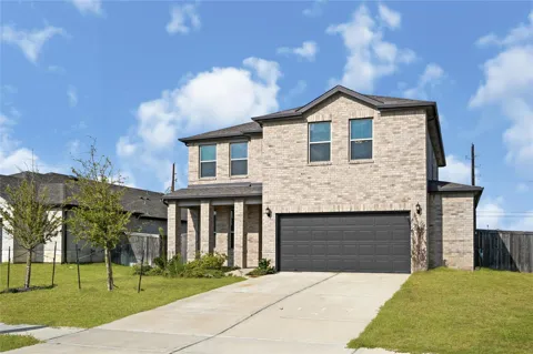 6815 Ivory Sedge Trail