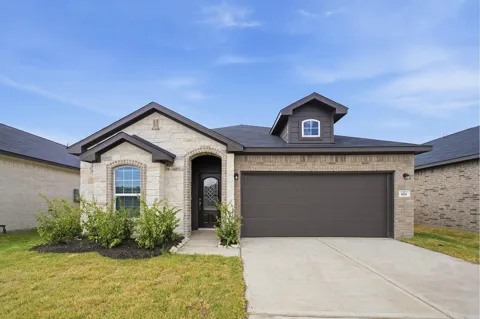 810 Alaska Cedar Drive