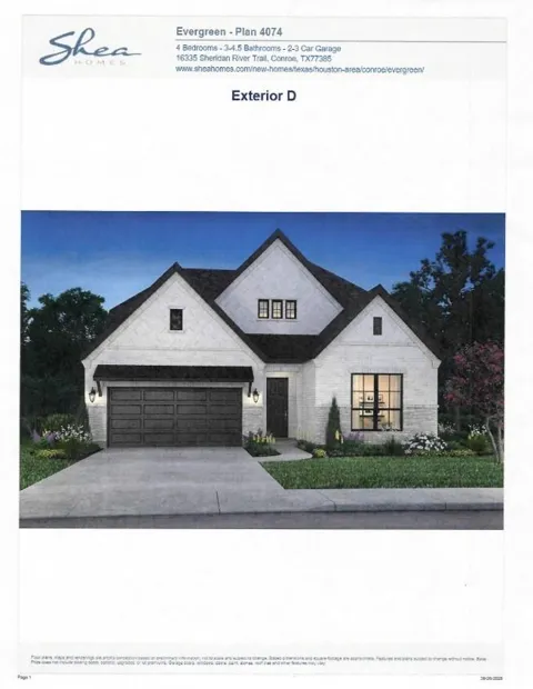 15938 Mahogany Mist Drive