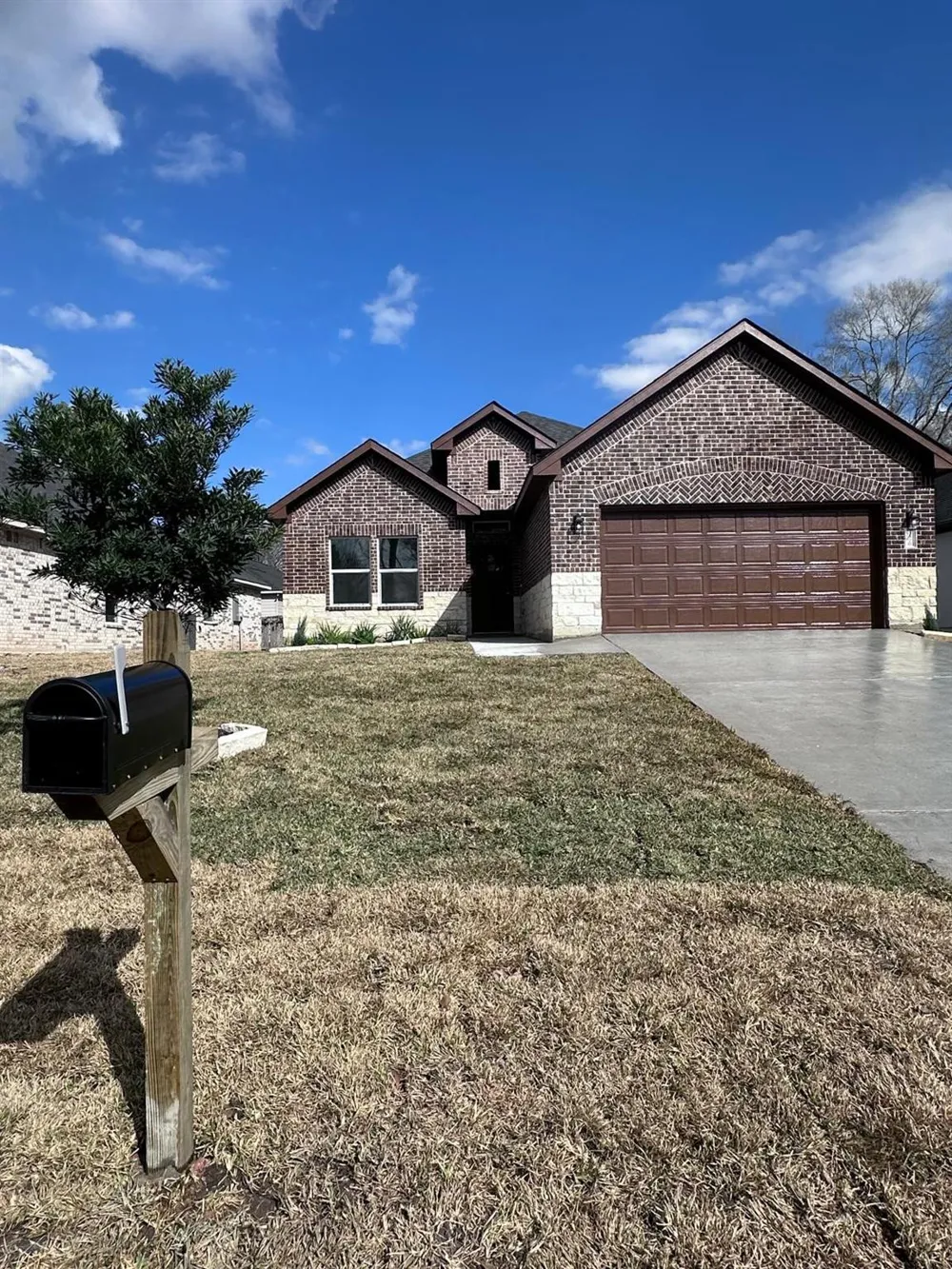 3370 Masters Drive Montgomery, TX 77356