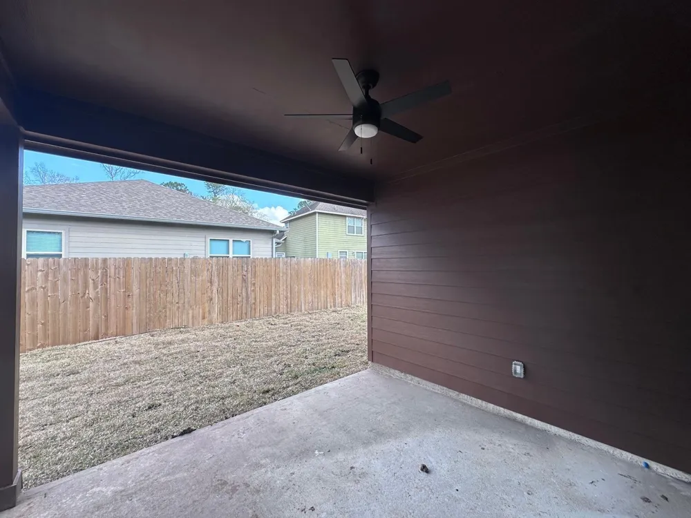 3370 Masters Drive Montgomery, TX 77356