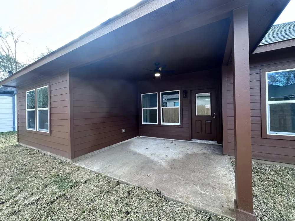 3370 Masters Drive Montgomery, TX 77356
