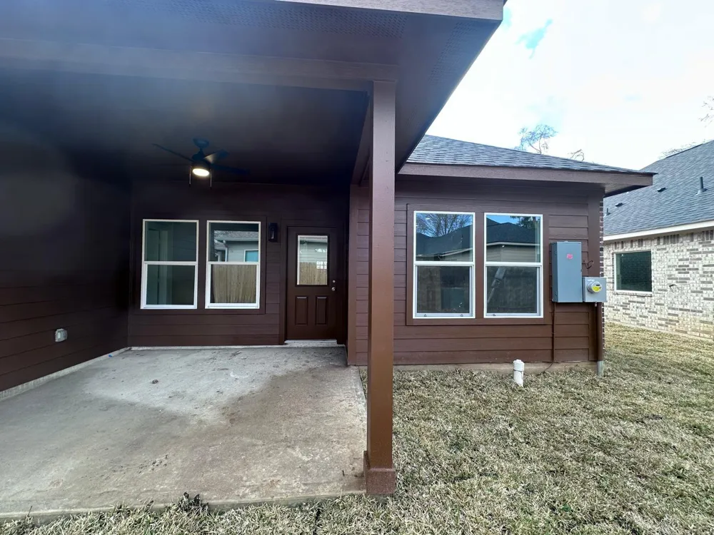 3370 Masters Drive Montgomery, TX 77356