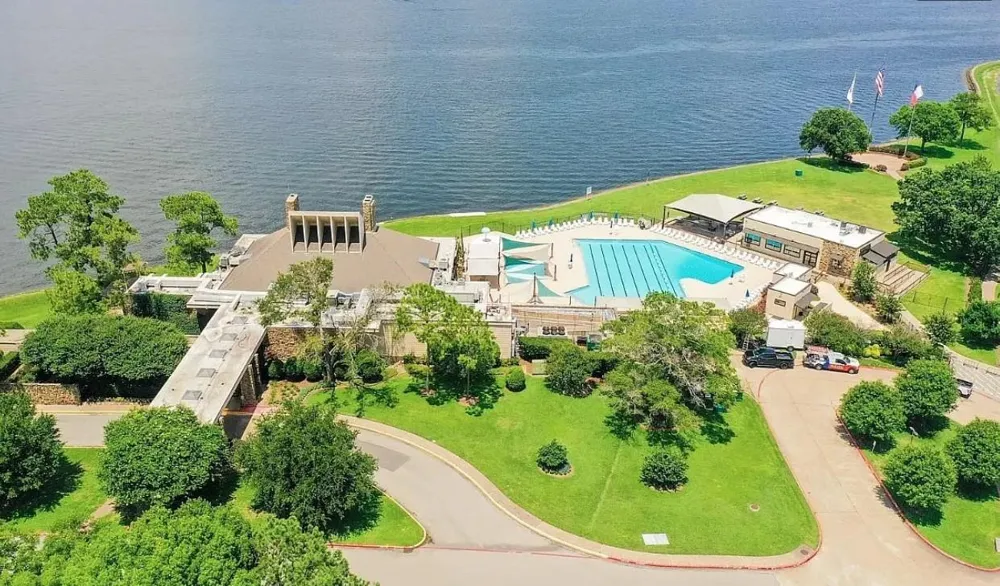 3370 Masters Drive Montgomery, TX 77356