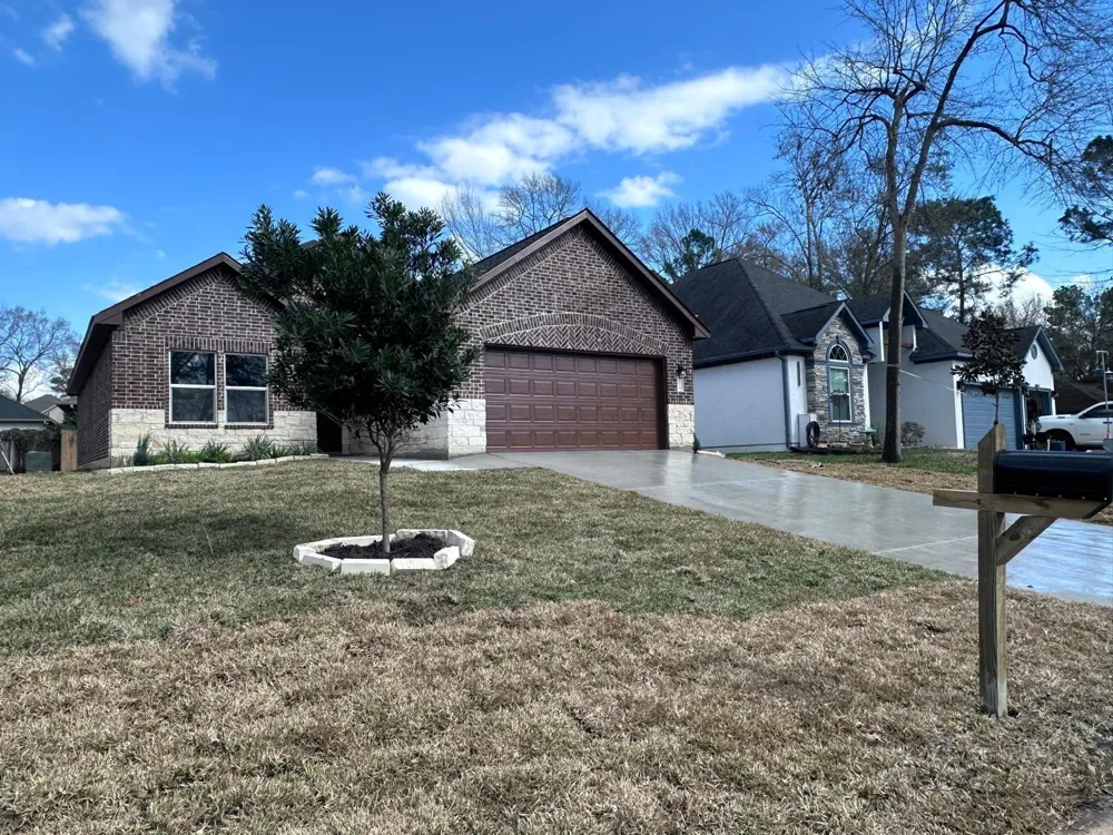 3370 Masters Drive Montgomery, TX 77356