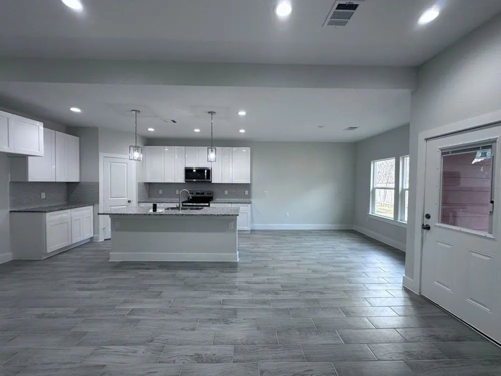 3370 Masters Drive Montgomery, TX 77356