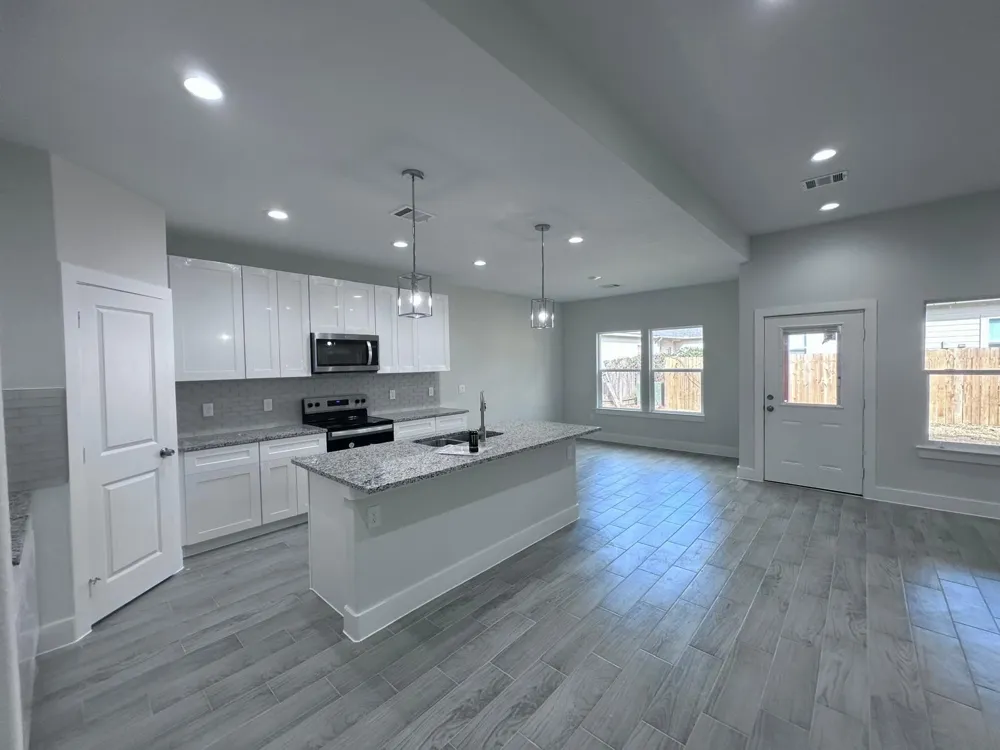 3370 Masters Drive Montgomery, TX 77356