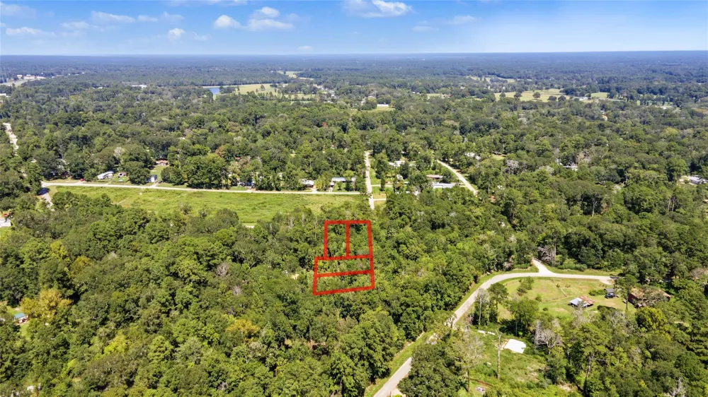 Barfield Drive Shepherd, TX 77371
