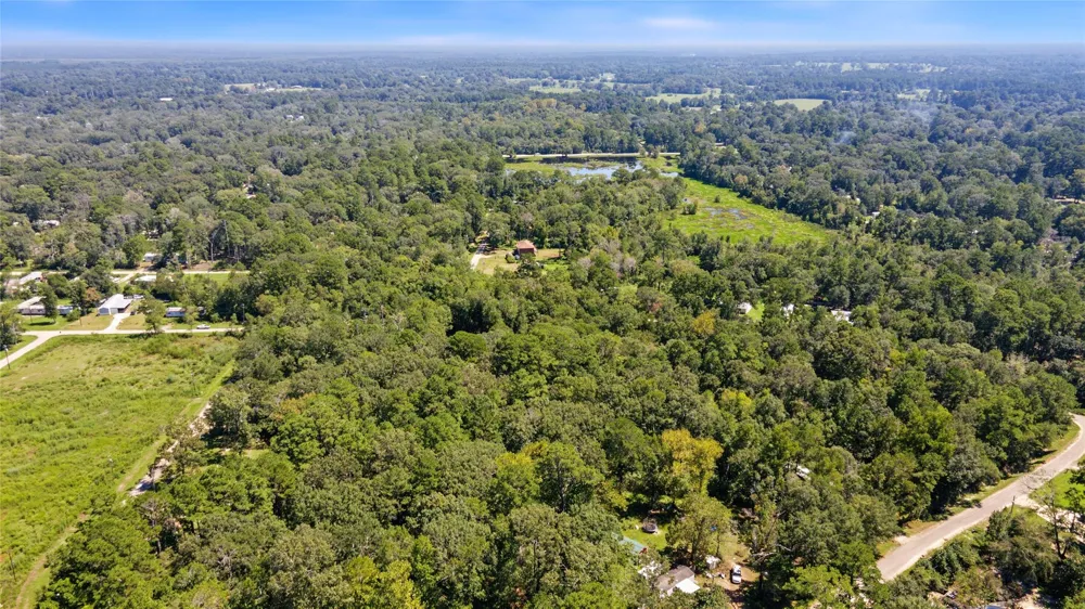 Barfield Drive Shepherd, TX 77371