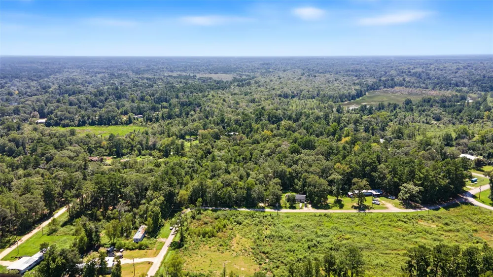 Barfield Drive Shepherd, TX 77371