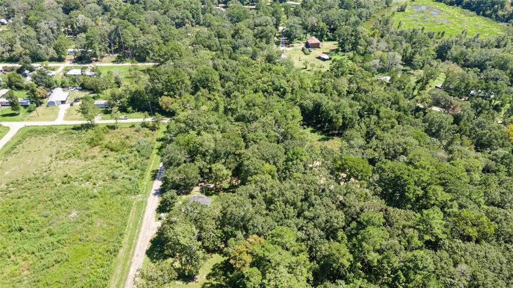 Barfield Drive Shepherd, TX 77371