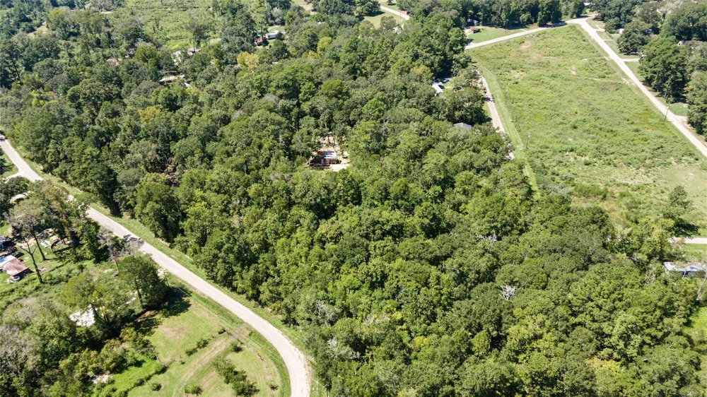 Barfield Drive Shepherd, TX 77371