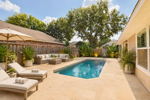 17510 Forest Vine Court