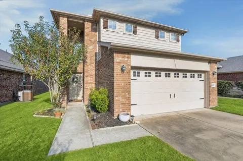 5127 Misty Lane