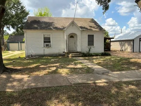 1110 San Jacinto Street