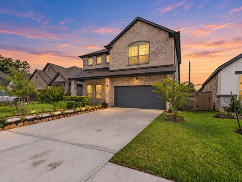 10718 Hidden Rock Drive